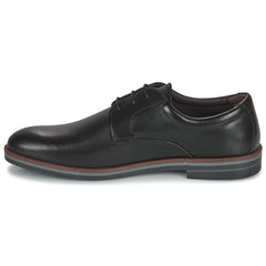 Scarpe uomini Martinelli  Douglas napa Black  Nero 