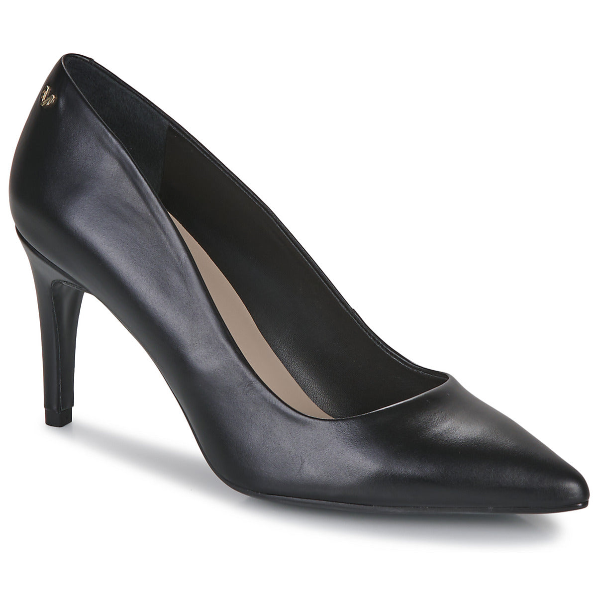 Scarpe donne Martinelli  THELMA  Nero 