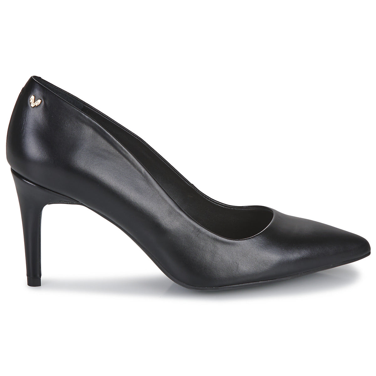 Scarpe donne Martinelli  THELMA  Nero 