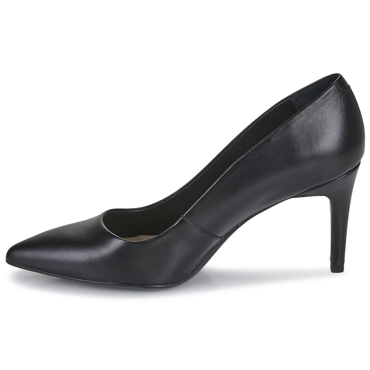 Scarpe donne Martinelli  THELMA  Nero 