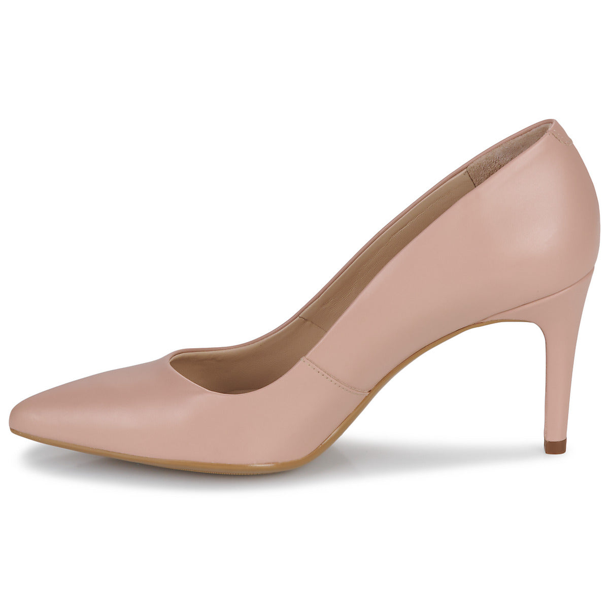 Scarpe donne Martinelli  THELMA  Beige 