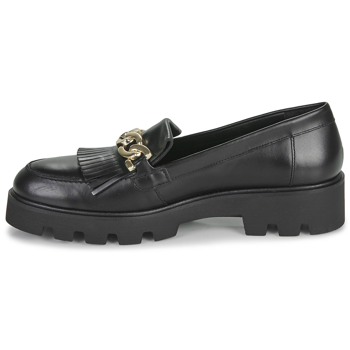 Scarpe donne Martinelli  Hermosilla  Nero 