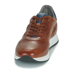 Sneakers uomini Martinelli  Brooklyne  Marrone 