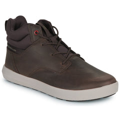 Sneakers alte uomini Caterpillar  PROXY HI  Marrone 