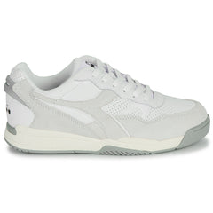 Sneakers uomini Diadora  WINNER SL  Bianco 