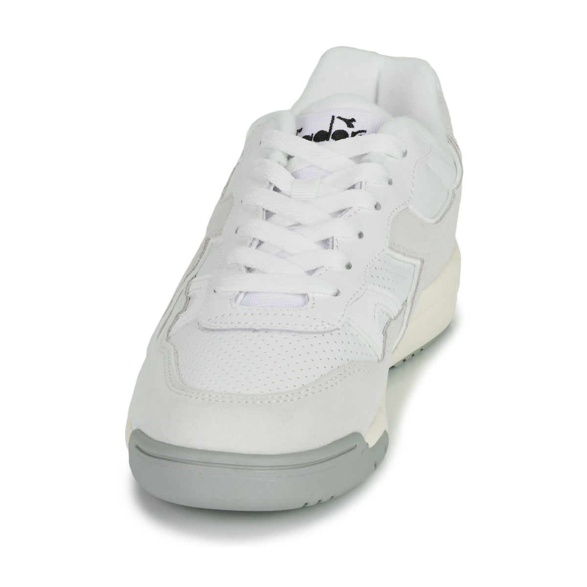 Sneakers basse donne Diadora  WINNER SL  Bianco 