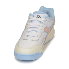 Sneakers basse donne Diadora  WINNER  Bianco 