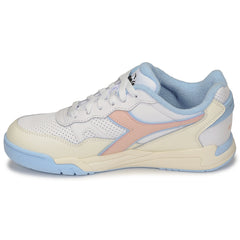 Sneakers basse donne Diadora  WINNER  Bianco 