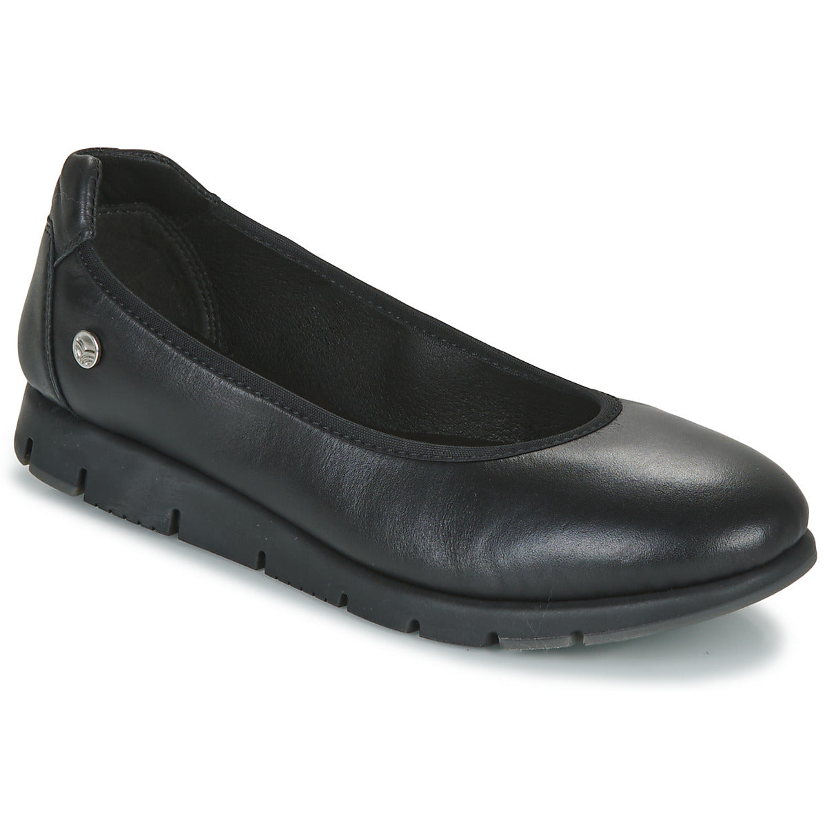 Ballerine donne Casual Attitude  NEW01  Nero 