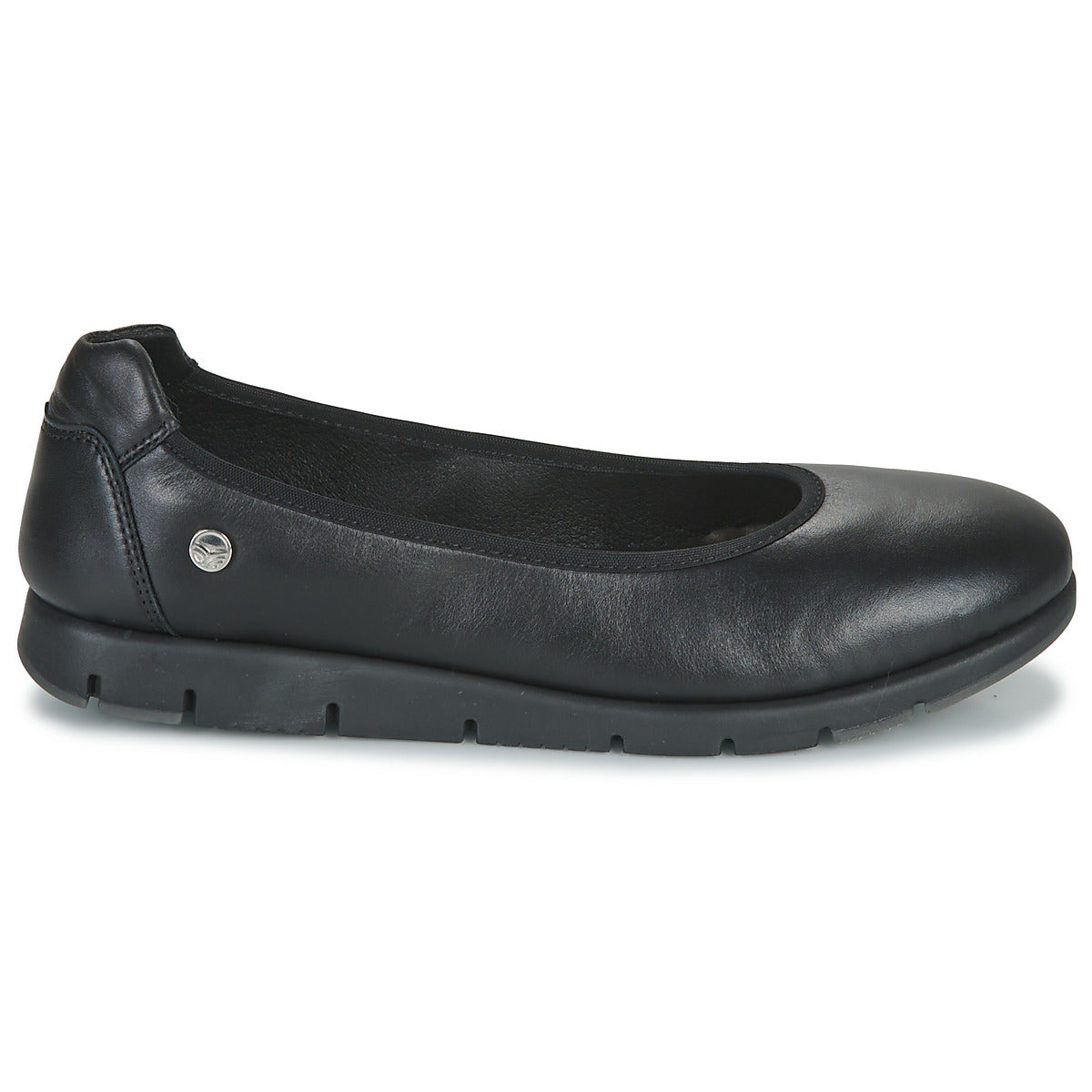 Ballerine donne Casual Attitude  NEW01  Nero 