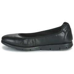 Ballerine donne Casual Attitude  NEW01  Nero 