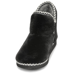 Pantofole uomini Casual Attitude  NEW02  Nero