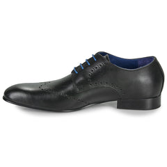 Scarpe uomini Carlington  FRUTO  Nero 