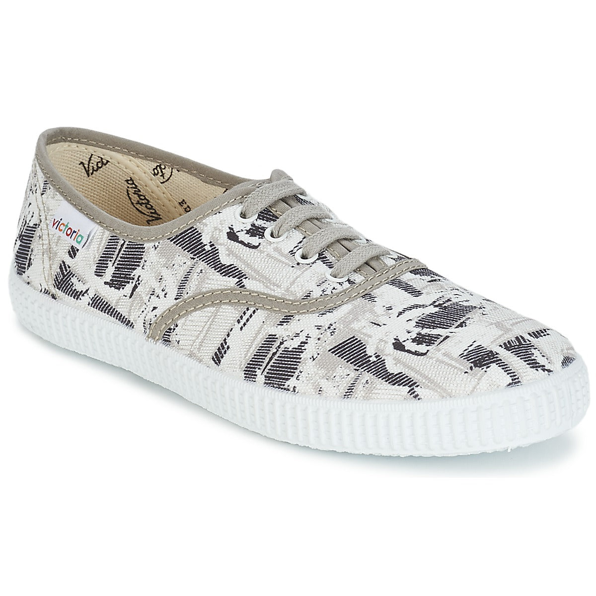 Sneakers uomini Victoria  INGLES PALMERAS  Beige 