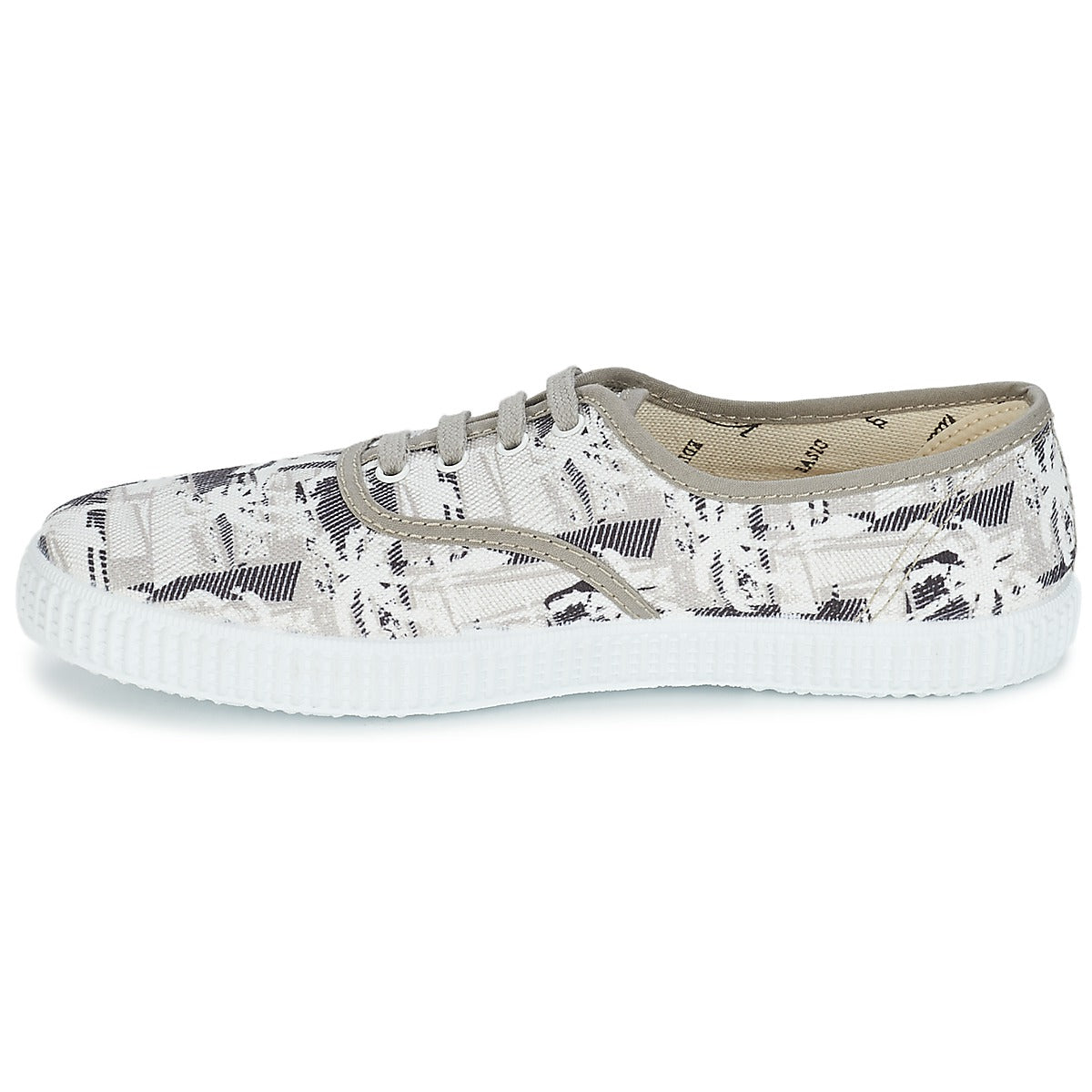 Sneakers uomini Victoria  INGLES PALMERAS  Beige 