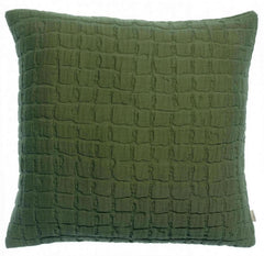 Cuscino Swami Olive 45 X 45