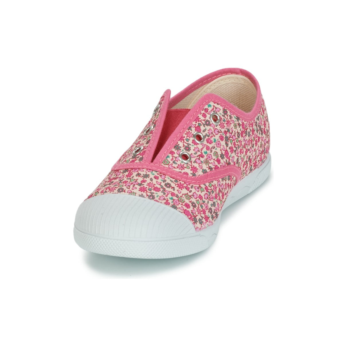 Scarpe bambini ragazza Citrouille et Compagnie  RIVIALELLE  Rosa 