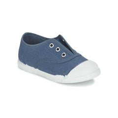 Scarpe bambini ragazza Citrouille et Compagnie  RIVIALELLE  Blu 