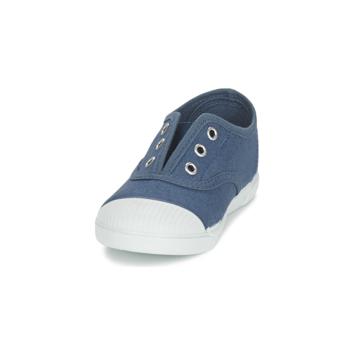 Scarpe bambini ragazza Citrouille et Compagnie  RIVIALELLE  Blu 