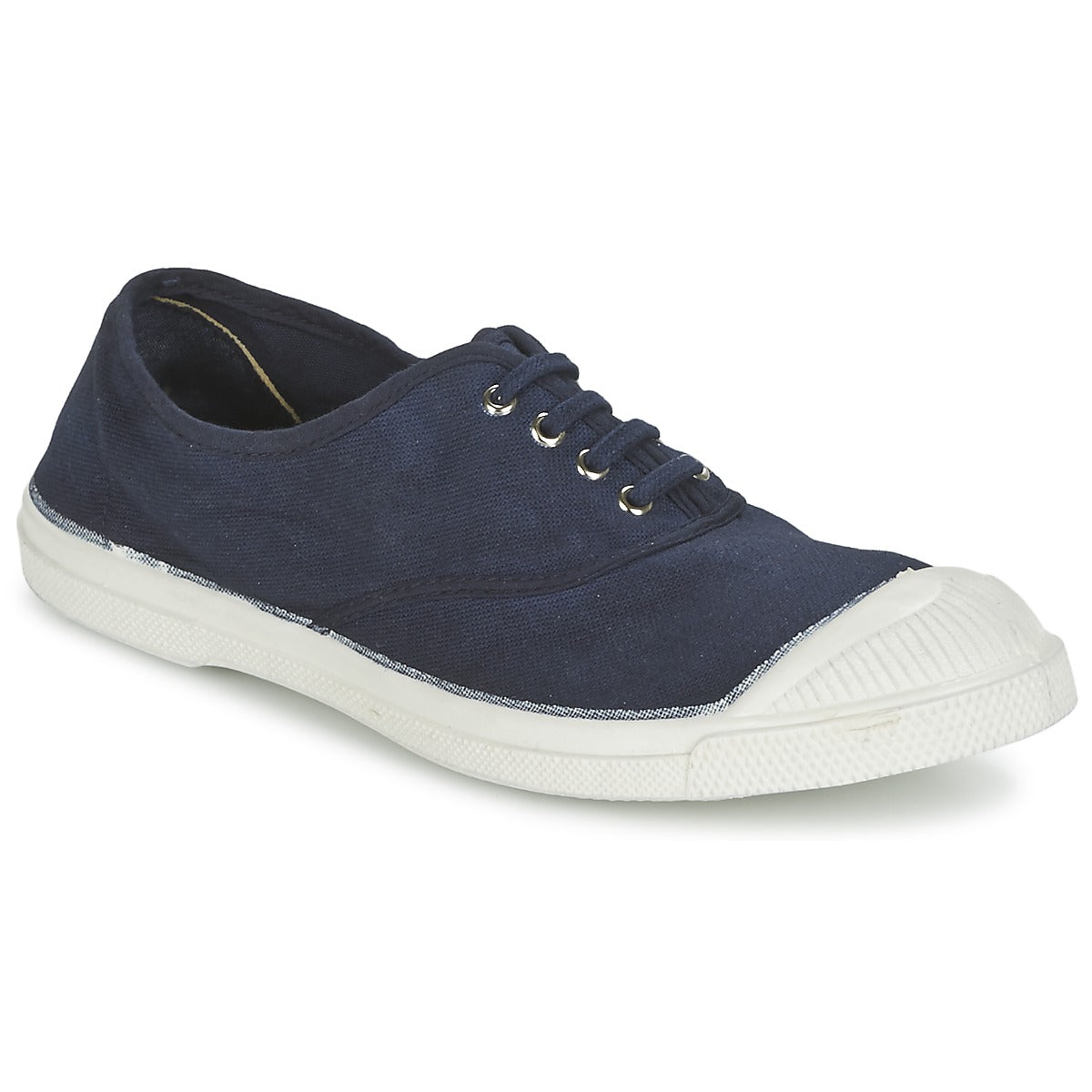 Sneakers basse donne Bensimon  TENNIS LACET  Blu 