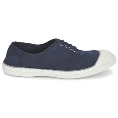 Sneakers basse donne Bensimon  TENNIS LACET  Blu 