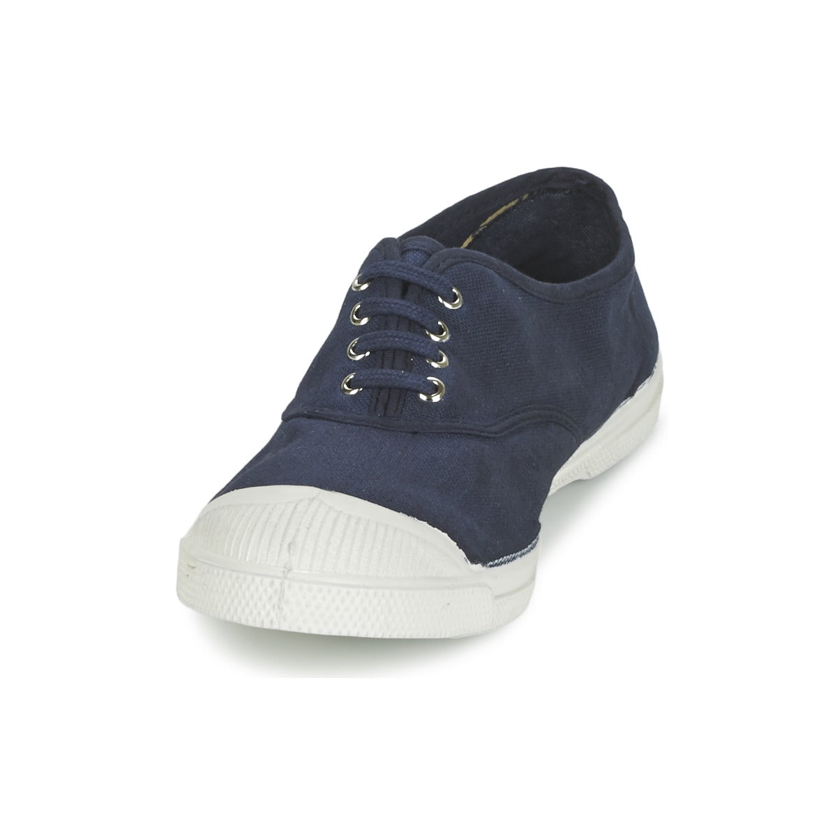 Sneakers basse donne Bensimon  TENNIS LACET  Blu 