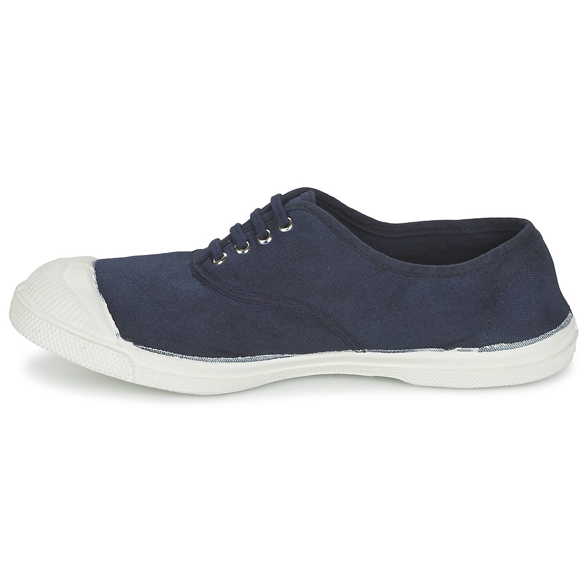 Sneakers basse donne Bensimon  TENNIS LACET  Blu 