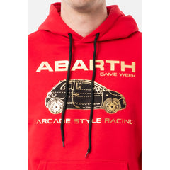 Abarth Felpe