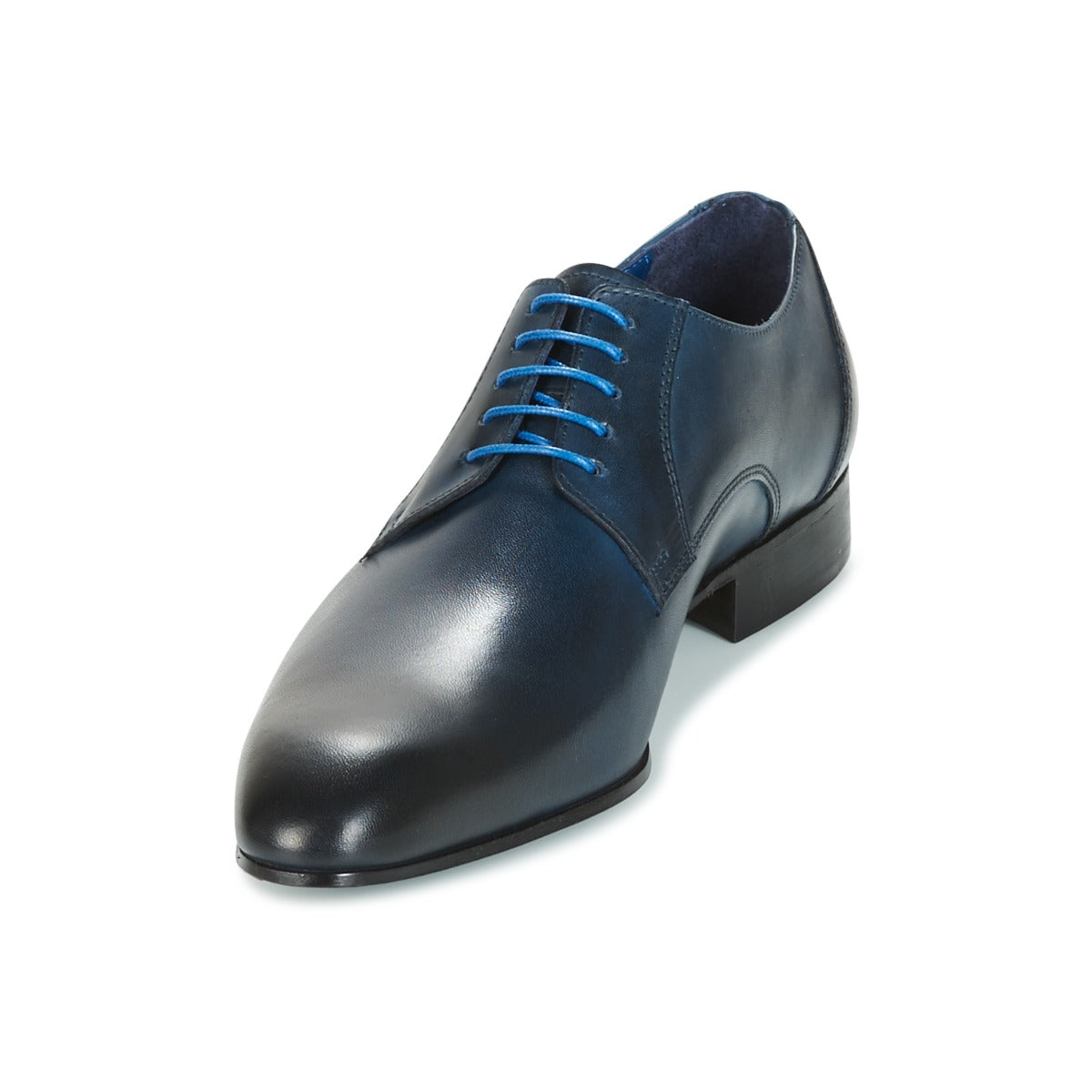 Scarpe uomini Carlington  EMRONE  Blu 