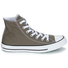 Sneakers alte uomini Converse  CHUCK TAYLOR ALL STAR SEAS HI  Grigio 