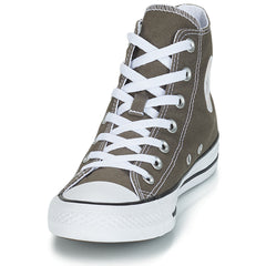 Sneakers alte uomini Converse  CHUCK TAYLOR ALL STAR SEAS HI  Grigio 