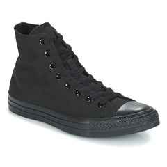 Sneakers alte uomini Converse  CHUCK TAYLOR ALL STAR MONO HI  Nero 