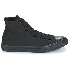 Sneakers alte donne Converse  CHUCK TAYLOR ALL STAR MONO HI  Nero 