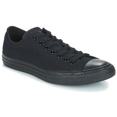 Sneakers uomini Converse  CHUCK TAYLOR ALL STAR MONO OX  Nero 