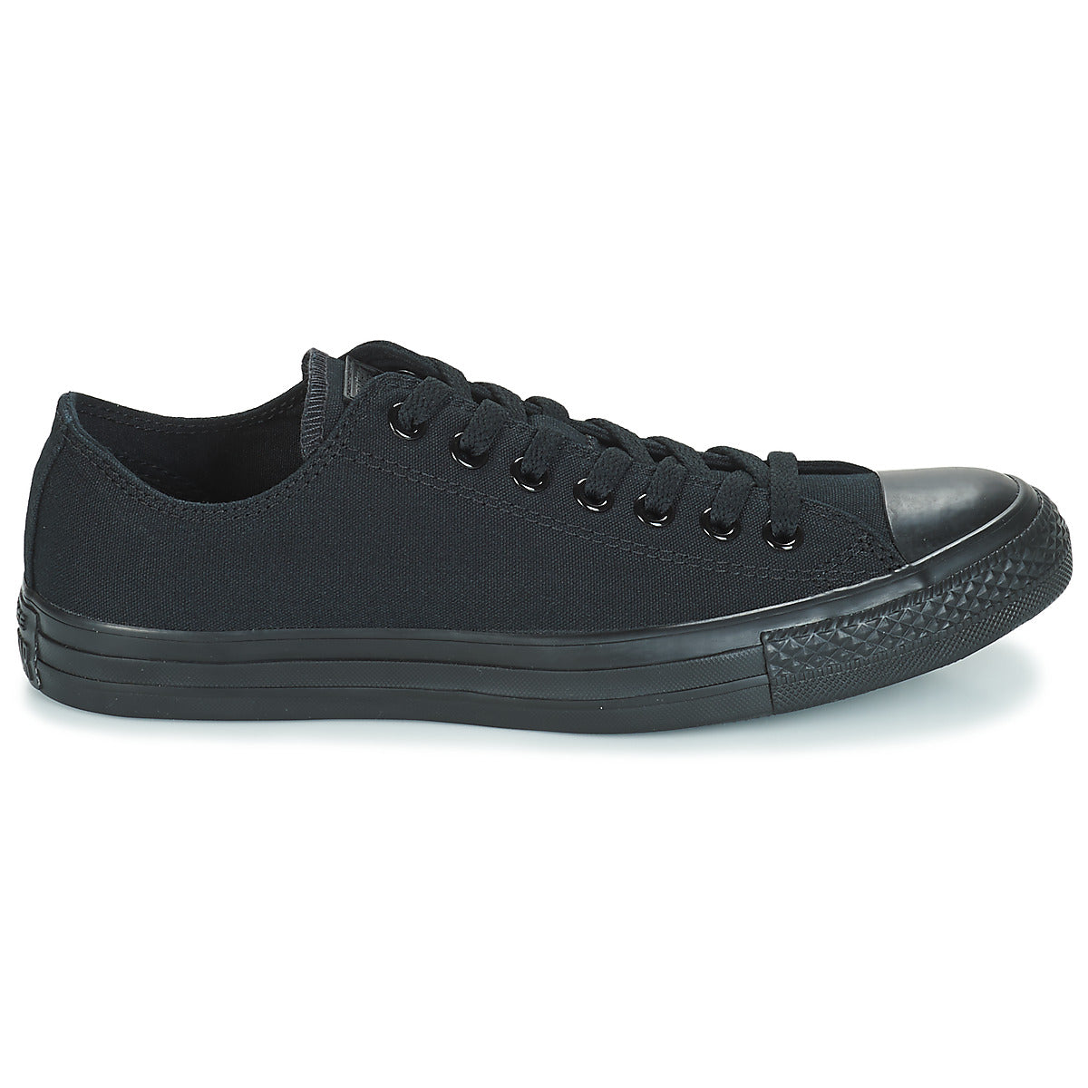 Sneakers basse donne Converse  CHUCK TAYLOR ALL STAR MONO OX  Nero 