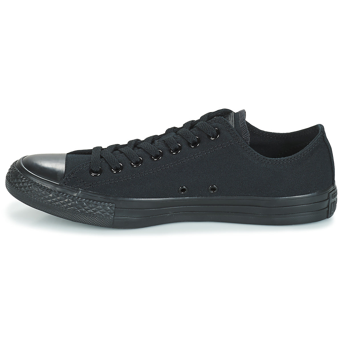 Sneakers basse donne Converse  CHUCK TAYLOR ALL STAR MONO OX  Nero 