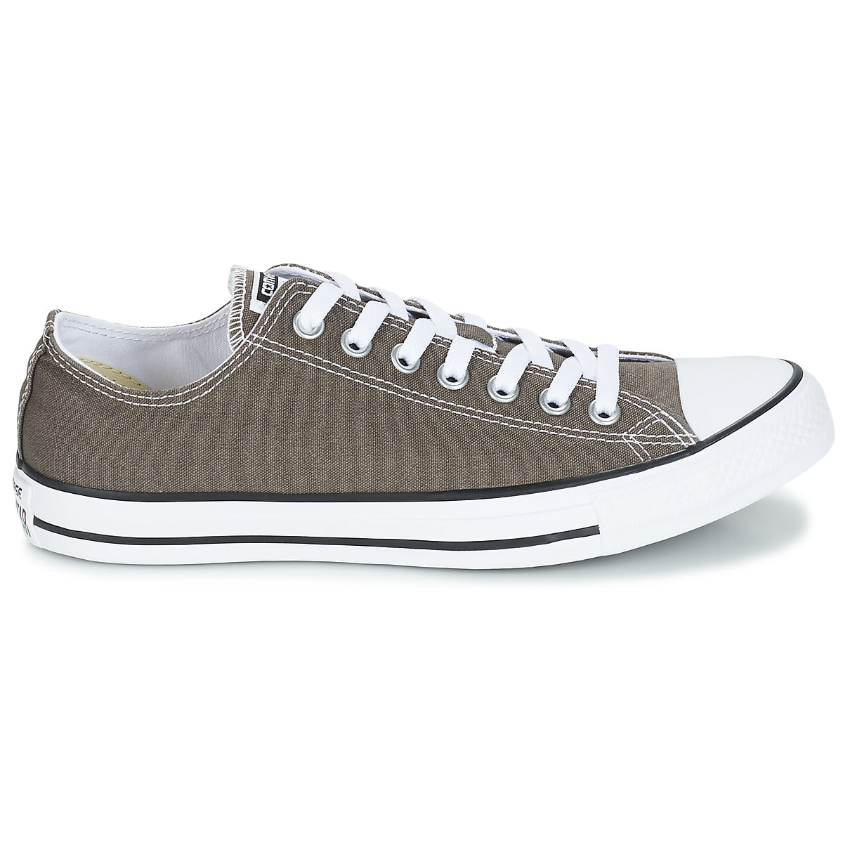 Sneakers uomini Converse  CHUCK TAYLOR ALL STAR SEAS OX  Grigio 