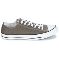 Sneakers uomini Converse  CHUCK TAYLOR ALL STAR SEAS OX  Grigio 