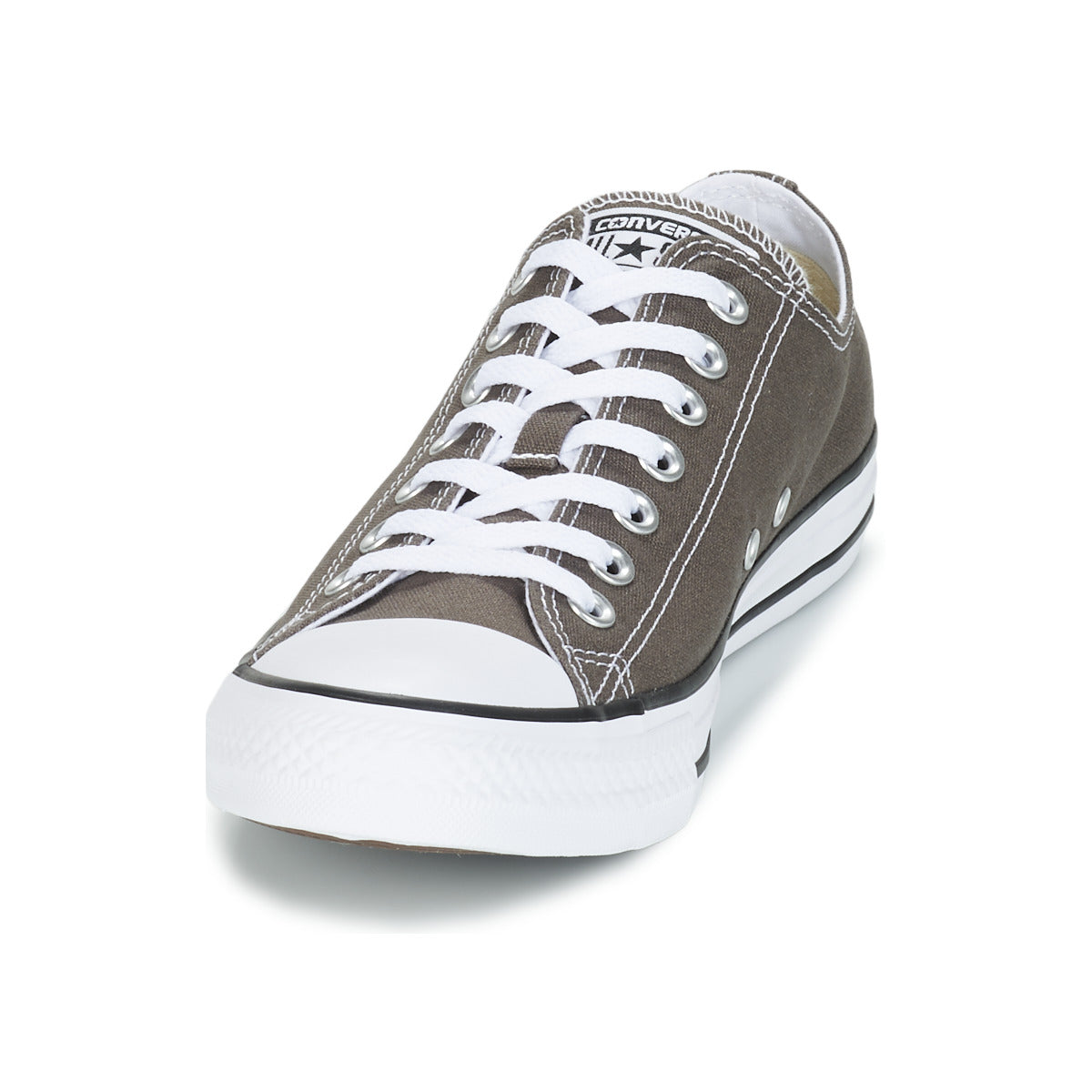 Sneakers uomini Converse  CHUCK TAYLOR ALL STAR SEAS OX  Grigio 