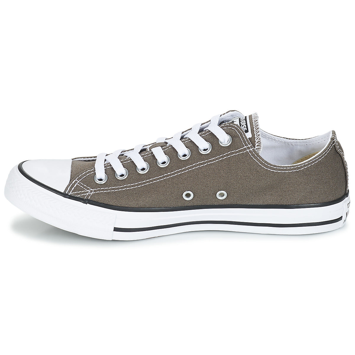 Sneakers uomini Converse  CHUCK TAYLOR ALL STAR SEAS OX  Grigio 