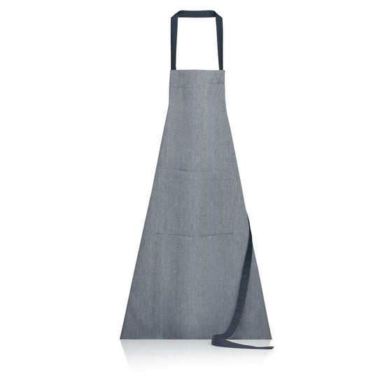 Grembiule da cucina Jani Ombre 80 X 85 1500