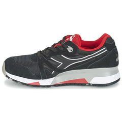 Sneakers uomini Diadora  N9000 NYLON II  Nero 