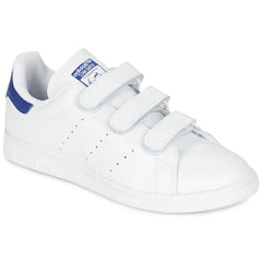 Sneakers basse donne adidas  STAN SMITH CF  Bianco 