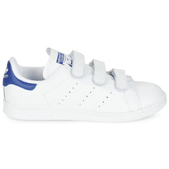 Sneakers uomini adidas  STAN SMITH CF  Bianco 