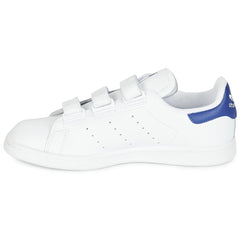 Sneakers basse donne adidas  STAN SMITH CF  Bianco 