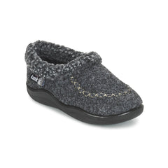 Pantofole bambini ragazza KAMIK  COZYCABIN2  Grigio 