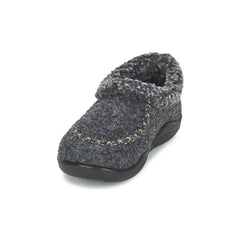 Pantofole bambini ragazza KAMIK  COZYCABIN2  Grigio 