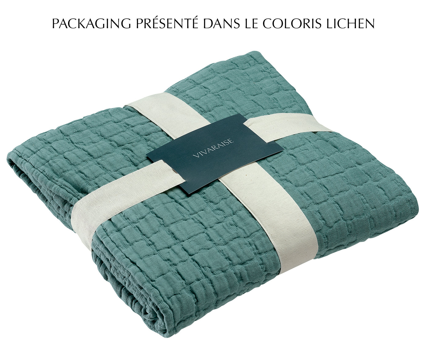 Coperta Swami Lichen 180 X 260