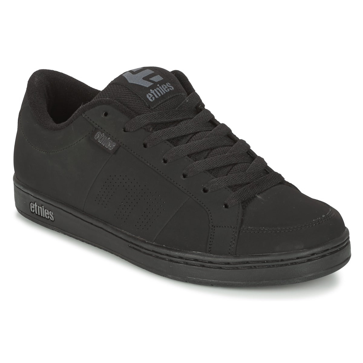 Scarpe uomini Etnies  KINGPIN  Nero 