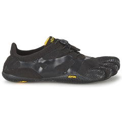 Scarpe donne Vibram Fivefingers  KSO EVO  Nero 